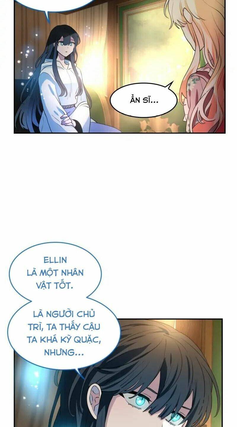 Cho Em Về Nhà Đi Anh Chương 81 Ảnh 46