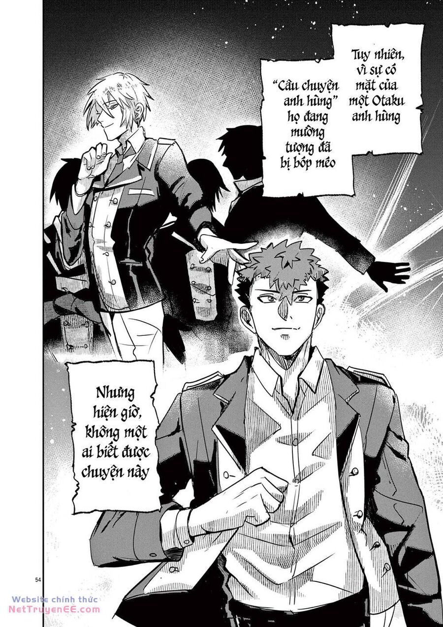 Nichiasa Suki No Otaku Ga Akuyaku Seito Ni Tenseishita Kekka, Hametsu Flag Ga Houkaishiteiku Ken Ni Tsuite Chương 1 Ảnh 57