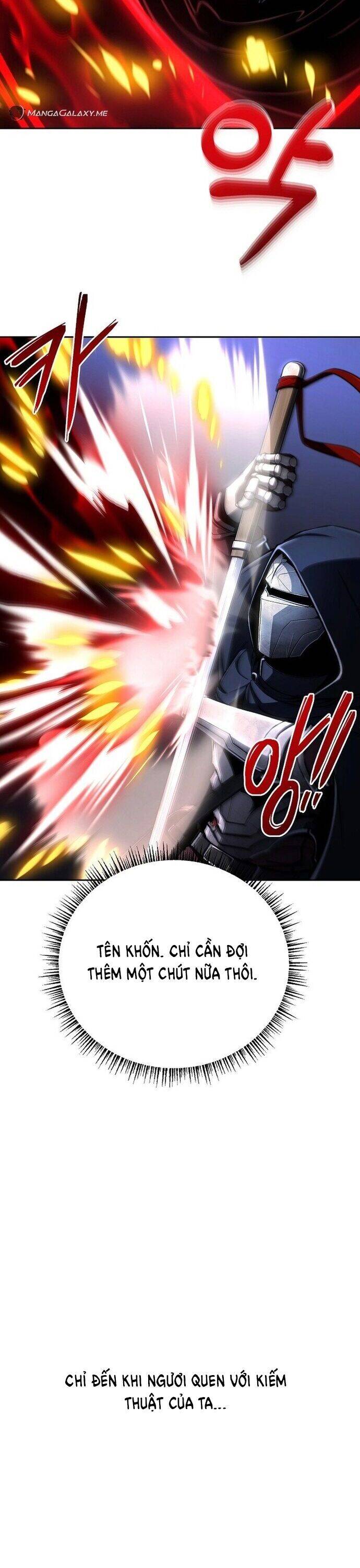 Anh Hùng Của Chúng Ta Làm Gì? Chương 15 Ảnh 44