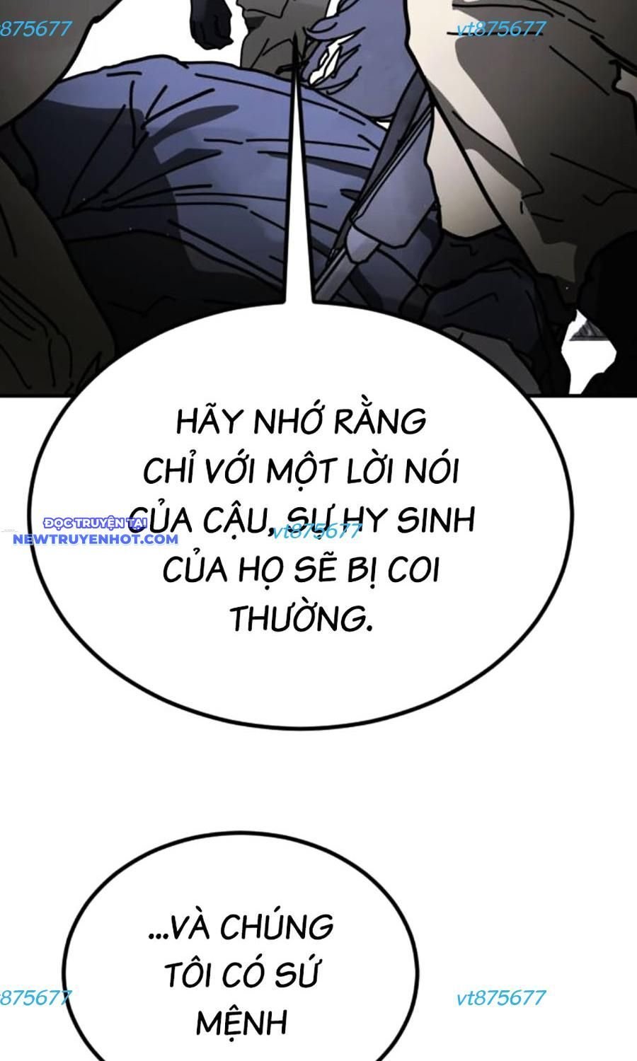 Đại Dịch Seoul Chương 152 Ảnh 64