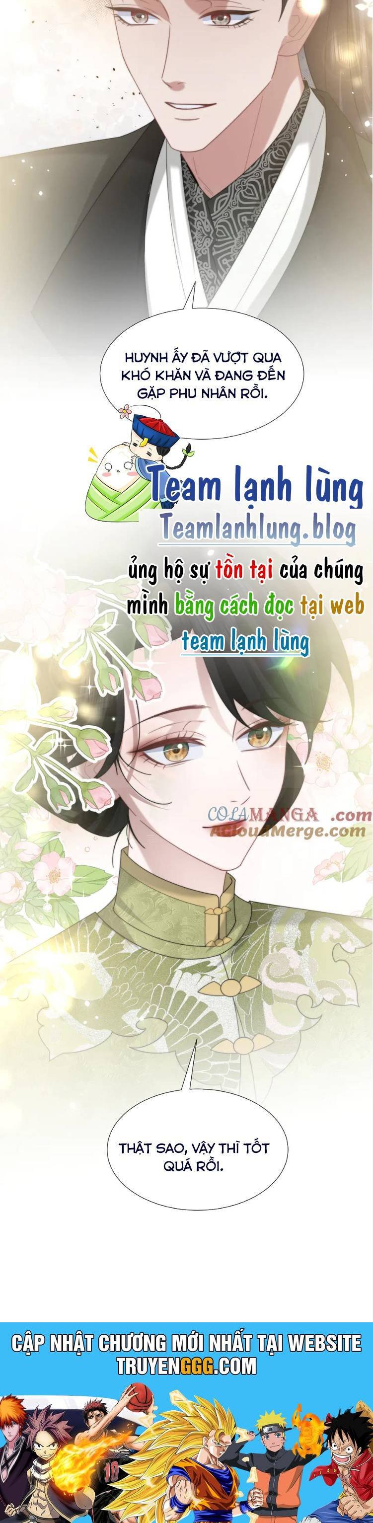 Chủ Mẫu Xuyên Không Tới Làm Phu Nhân Hào Môn Chương 139 Ảnh 22