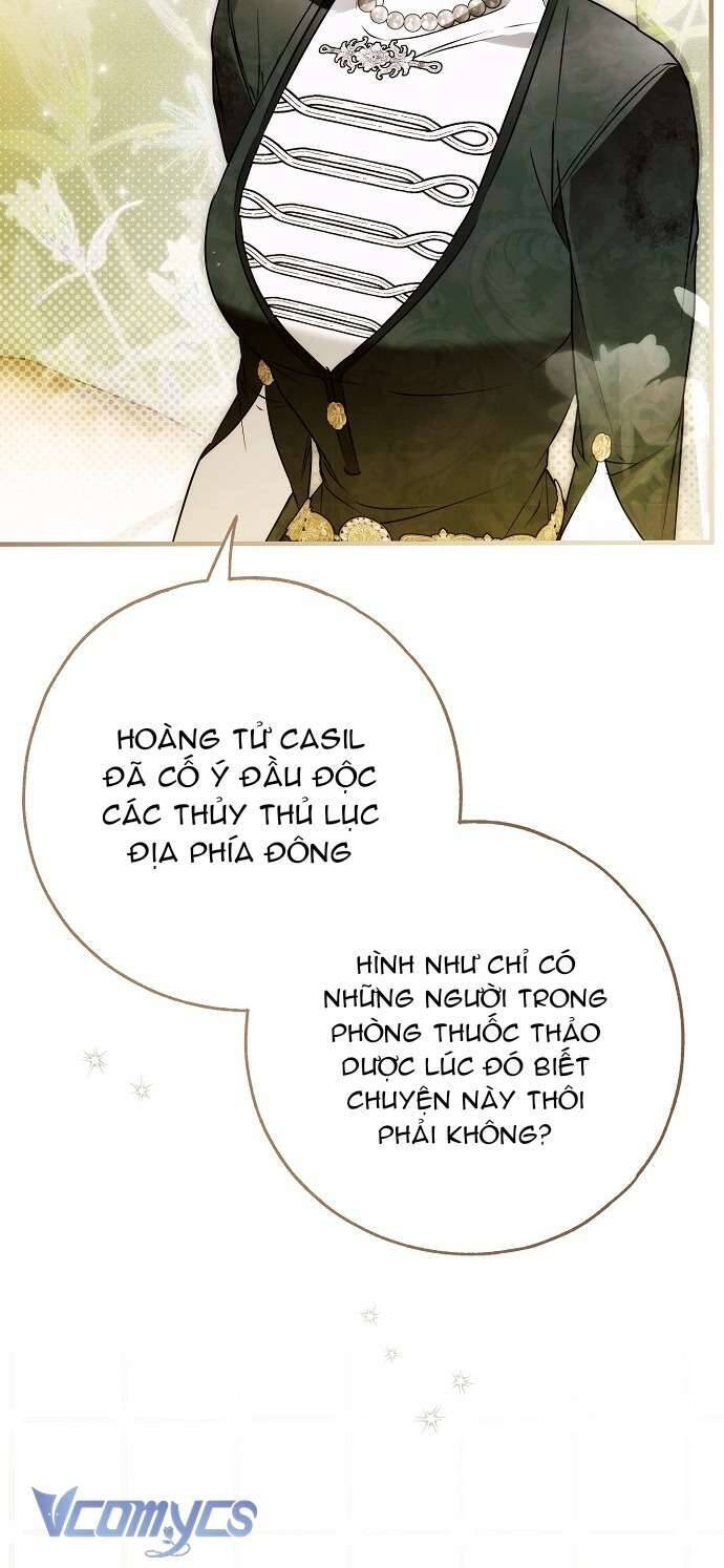 Ai Đó Đang Điều Khiển Cơ Thể Của Tôi Chương 56 Ảnh 59