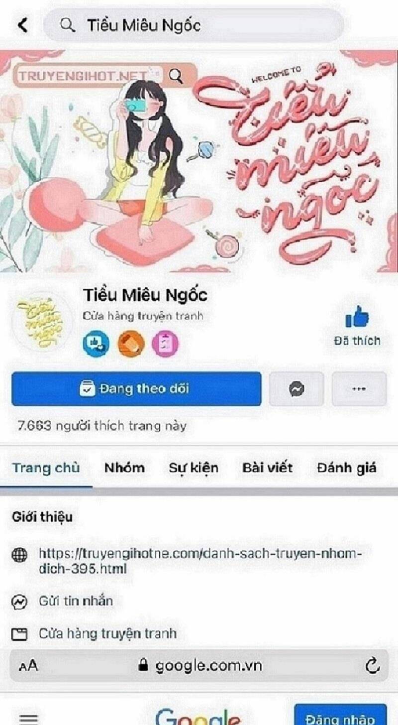 Cho Em Về Nhà Đi Anh Chương 81 Ảnh 2