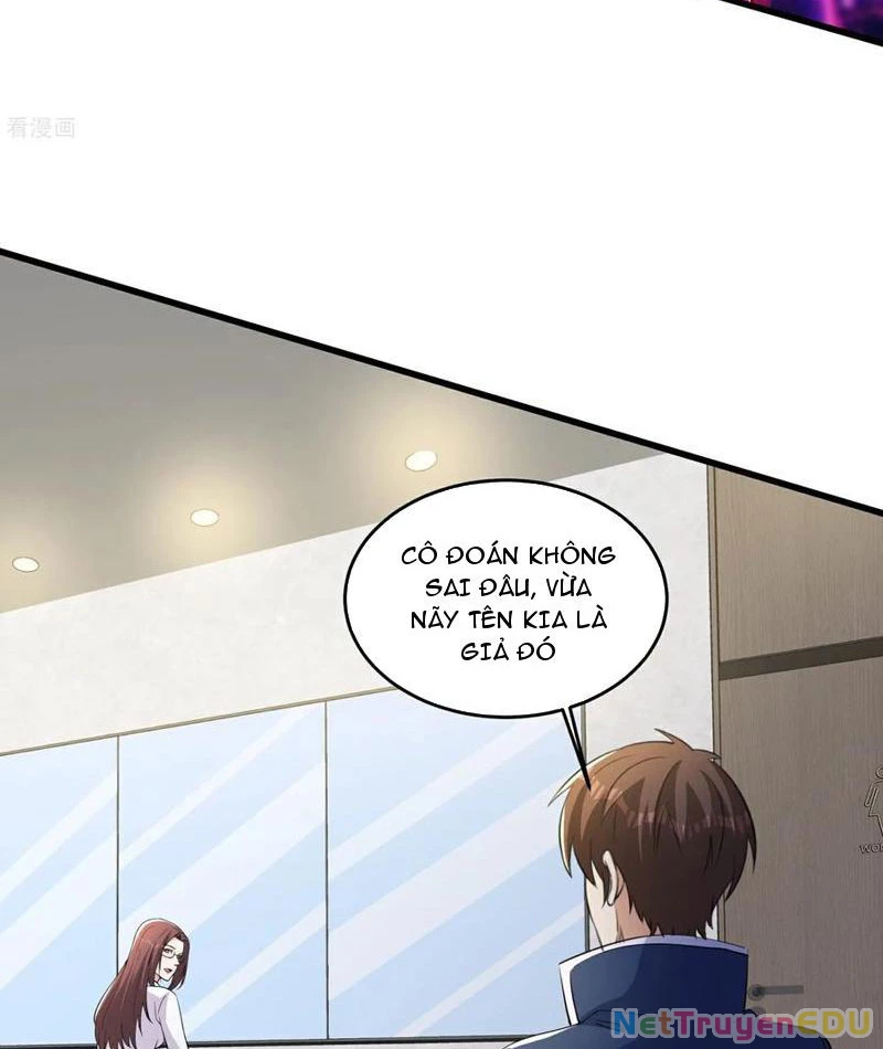 Câu Lạc Bộ Trao Đổi Nhân Sinh Chương 77 Ảnh 11