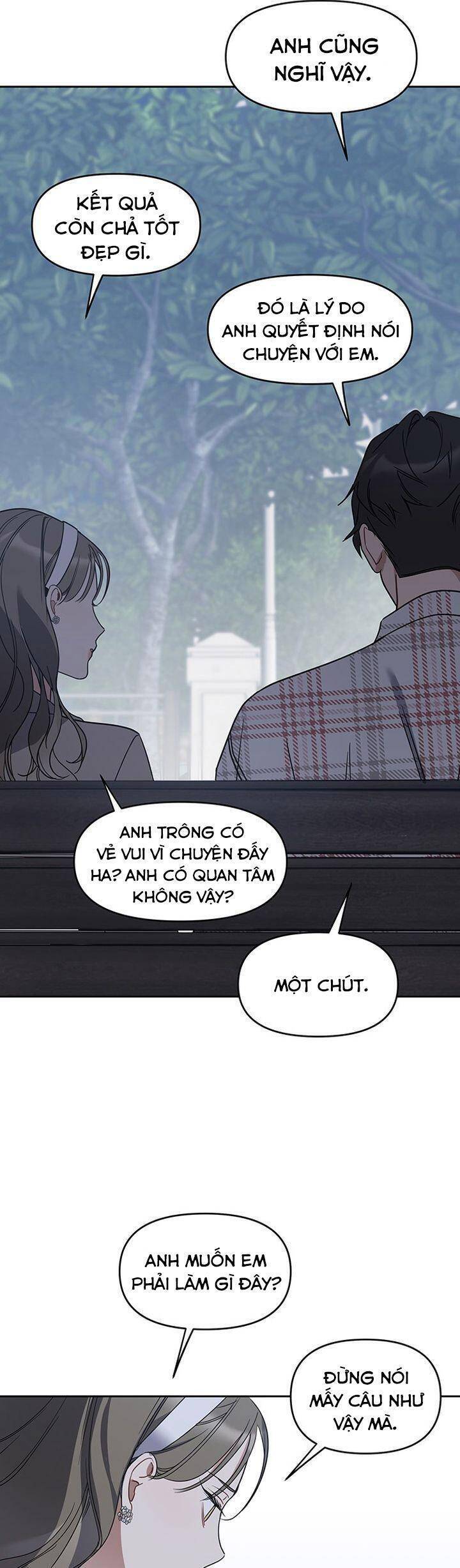 Vận Xui Chốn Công Sở Chương 63 Ảnh 46