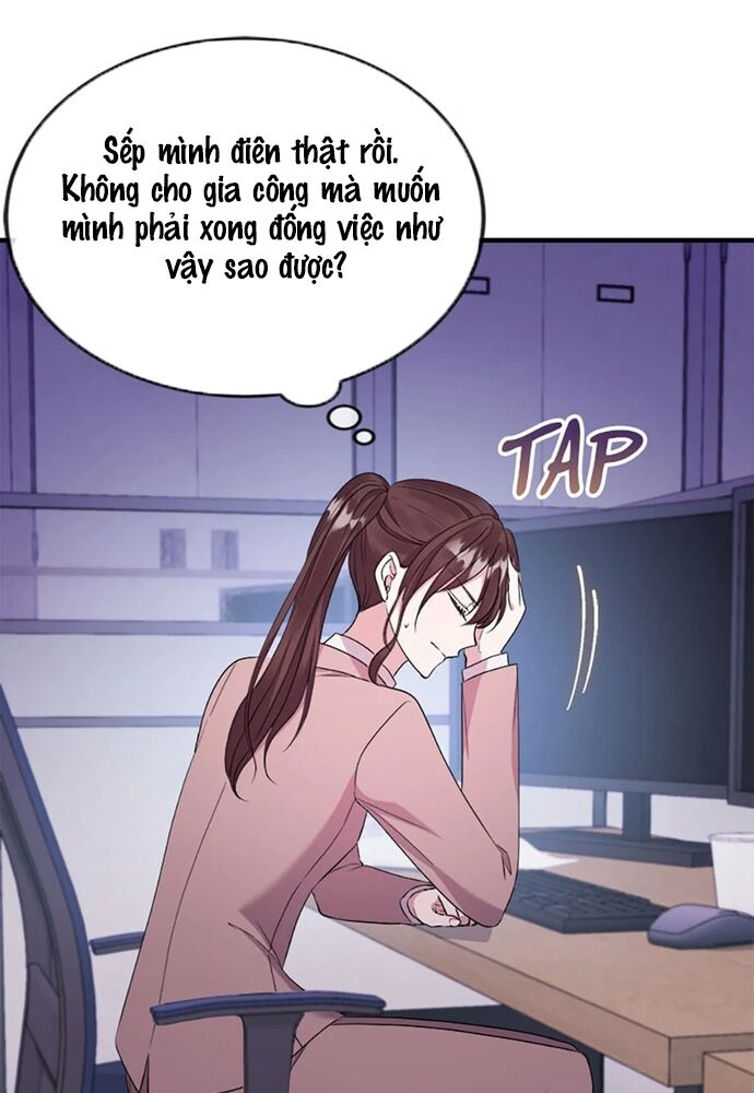 Tôi Không Muốn Chết Lần Nữa! Chương 26 Ảnh 66