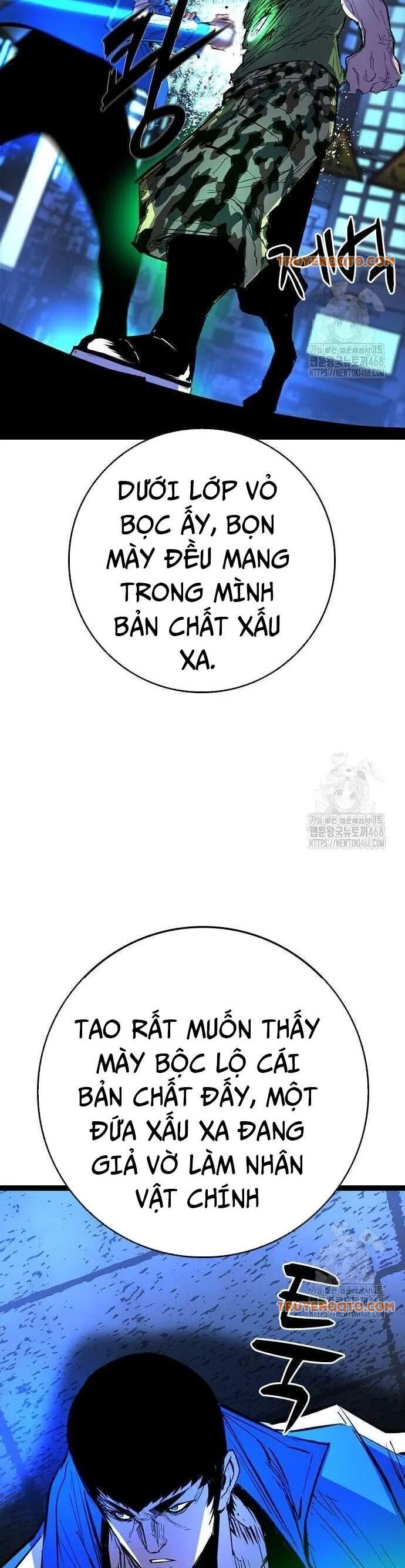 Phòng Gym Hanlim Chương 220 Ảnh 81