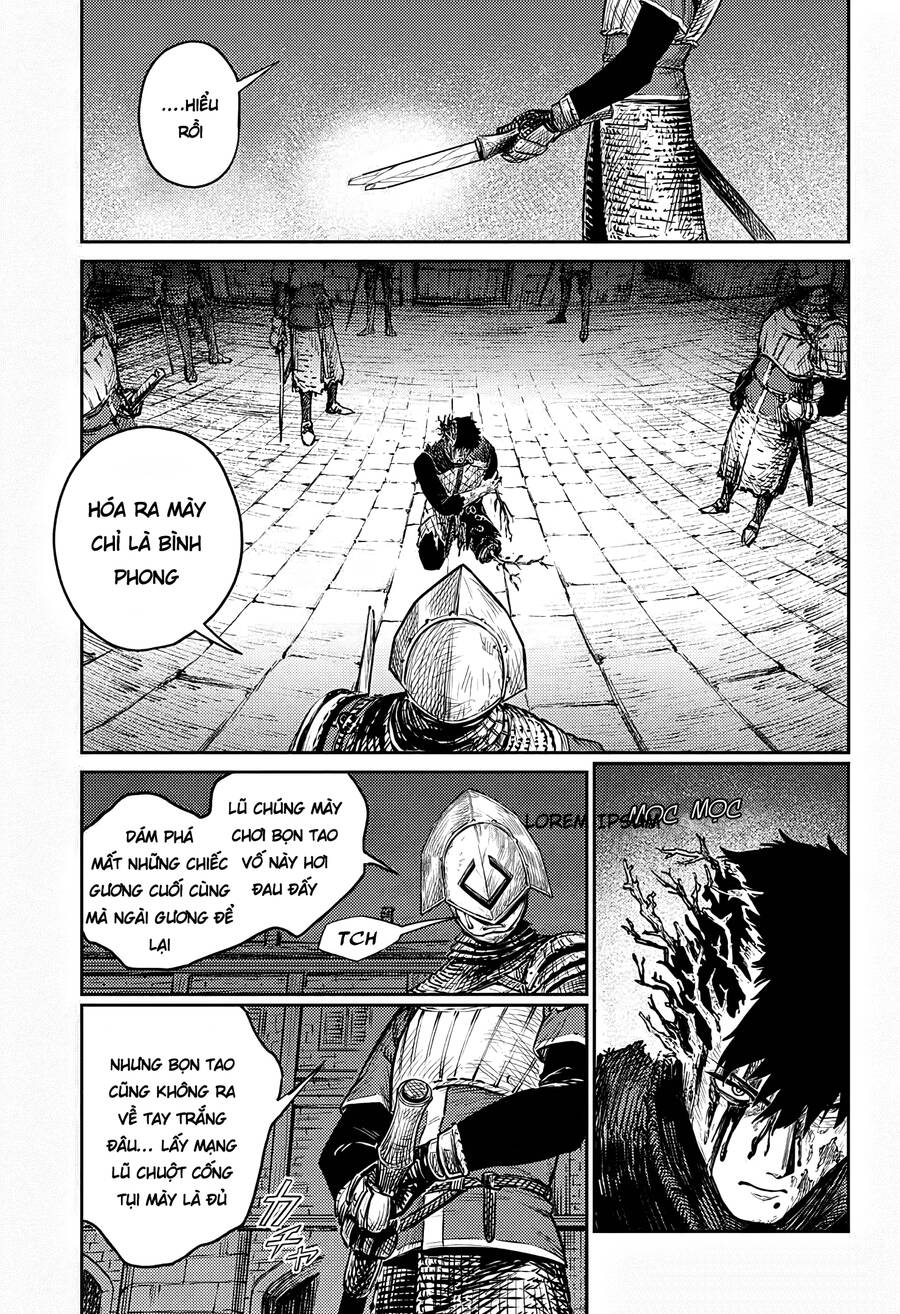 Sensou Kyoushitsu Chương 10 Ảnh 44