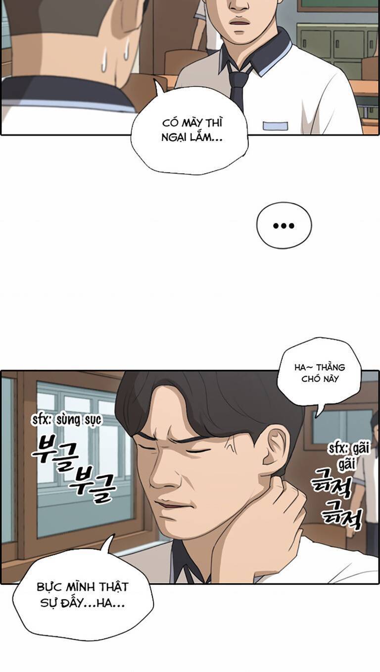 Free Draw Chương 137 Ảnh 43