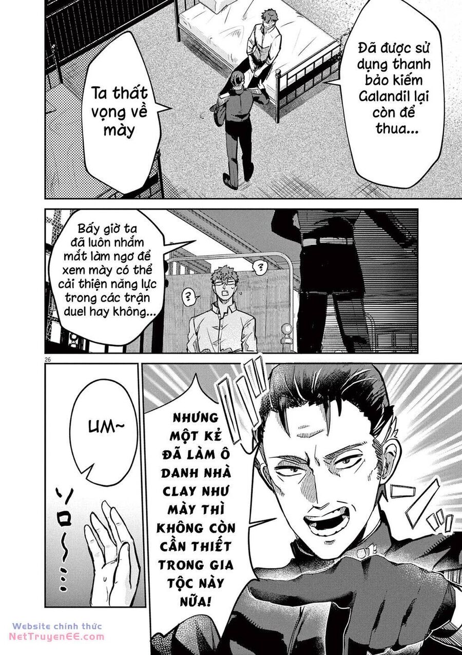 Nichiasa Suki No Otaku Ga Akuyaku Seito Ni Tenseishita Kekka, Hametsu Flag Ga Houkaishiteiku Ken Ni Tsuite Chương 1 Ảnh 29