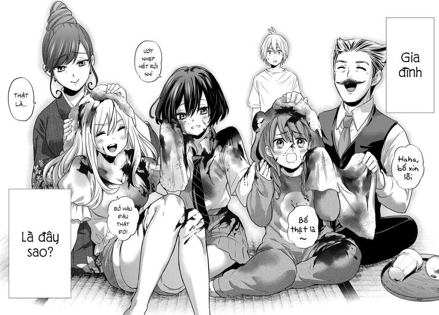 Hiiragi-San Chi No Kyuuketsu Jijou Chương 2 Ảnh 22