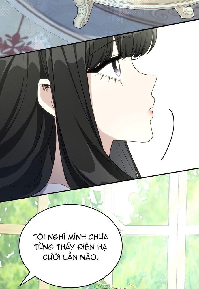 Trò Chơi Tình Ái Chương 25 Ảnh 69