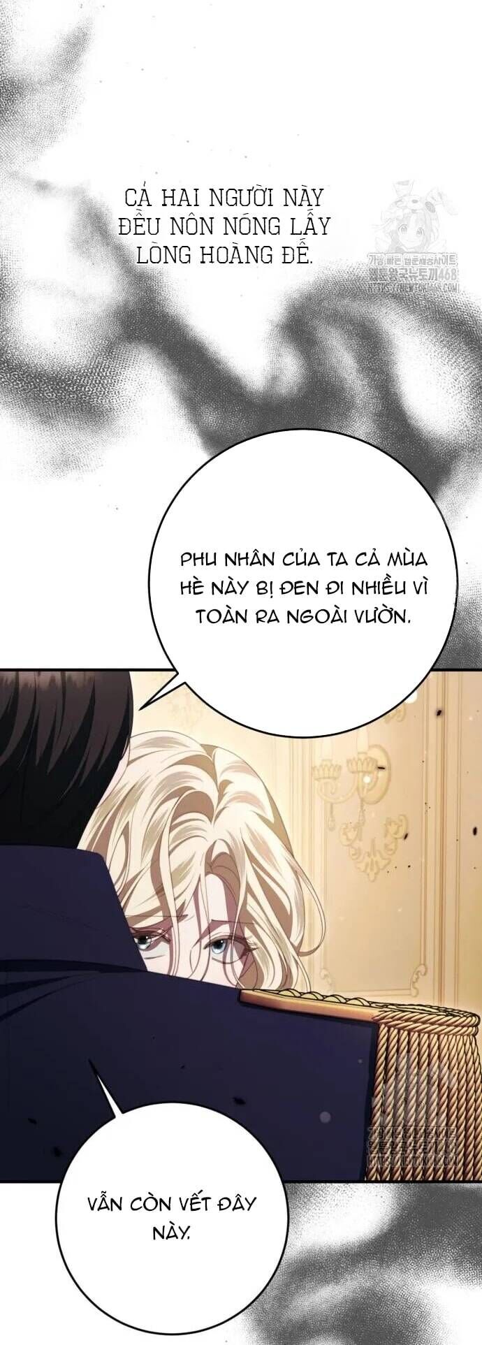 Đằng Sau Nụ Cười Của Nàng Công Chúa Chương 47 Ảnh 73