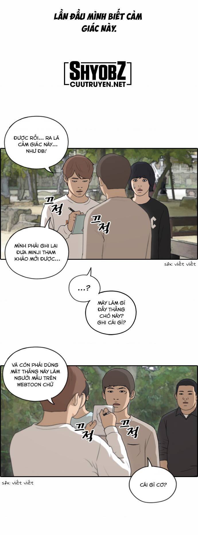 Free Draw Chương 141 Ảnh 40