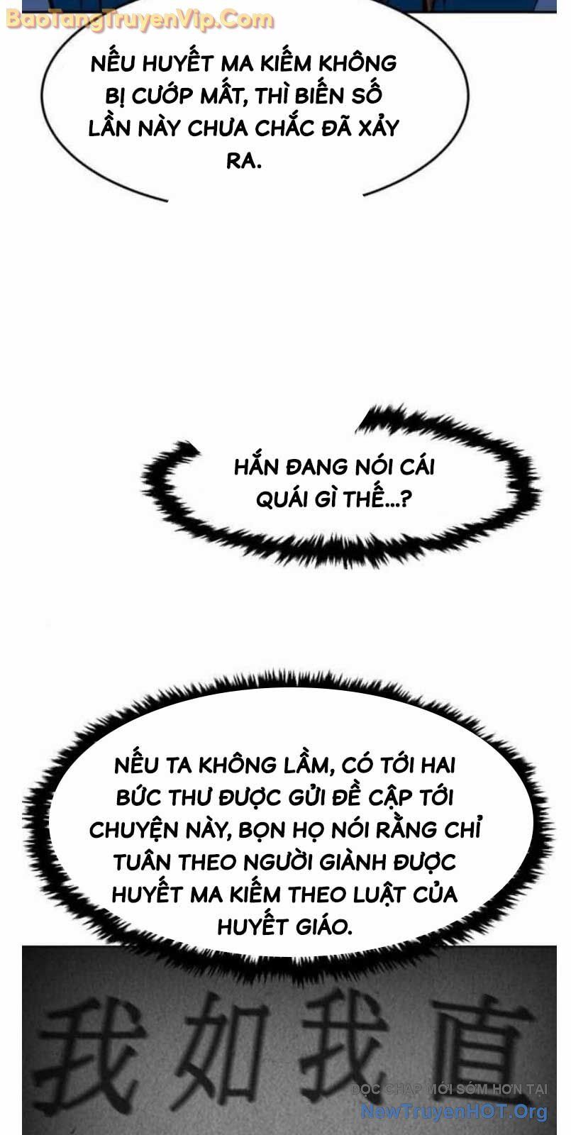 Tuyệt Đối Kiếm Cảm Chương 136 Ảnh 111