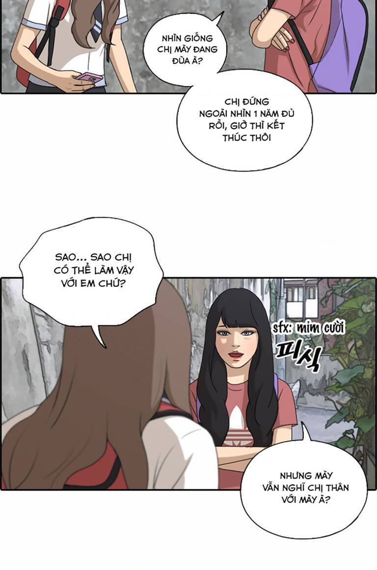 Free Draw Chương 137 Ảnh 25