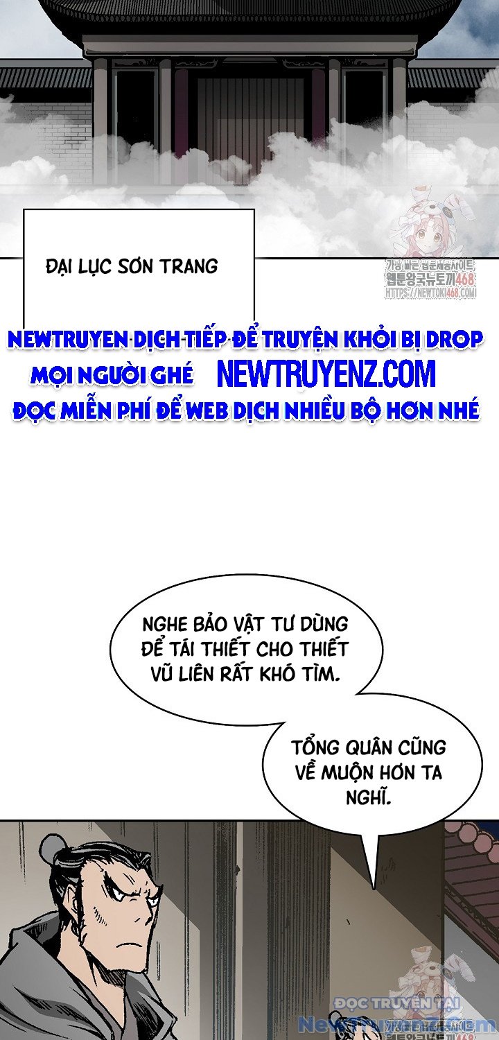 Hồi Ức Của Chiến Thần Chương 209 Ảnh 22