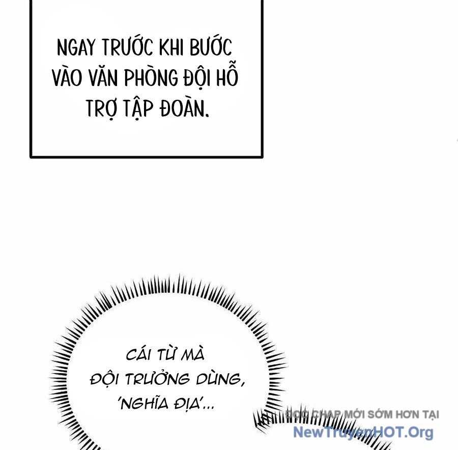 Đi Lên Từ Đáy Xã Hội Chương 27 Ảnh 22