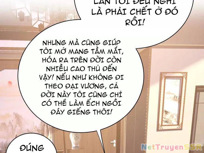 Đại Liên Minh Phản Xuyên Việt Của Bạo Quân Chương 75 Ảnh 9