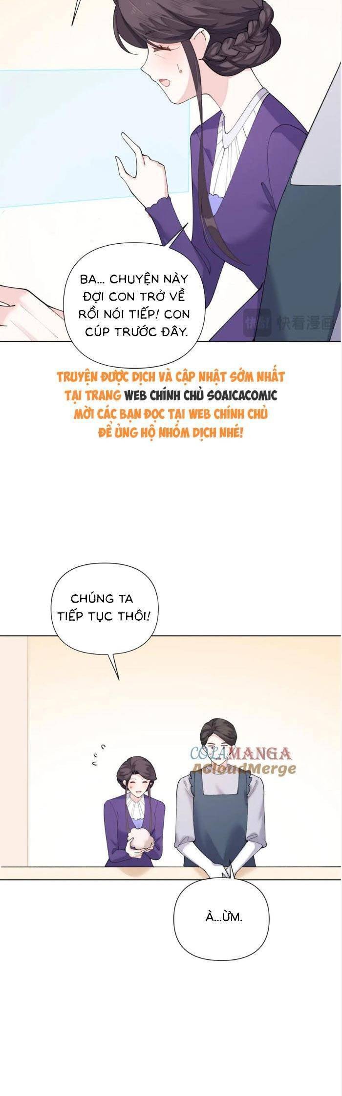 Ban Ngày Bị Hủy Hôn, Buổi Tối Bị Chỉ Huy Vừa Đáng Yêu Vừa Hung Dữ Đòi Ôm. Chương 87 Ảnh 7