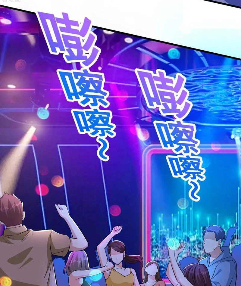 Câu Lạc Bộ Trao Đổi Nhân Sinh Chương 77 Ảnh 5