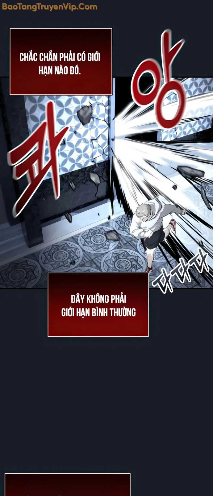 Cuộc Chiến Trong Tòa Tháp: Urek Mazino Chương 9 Ảnh 104
