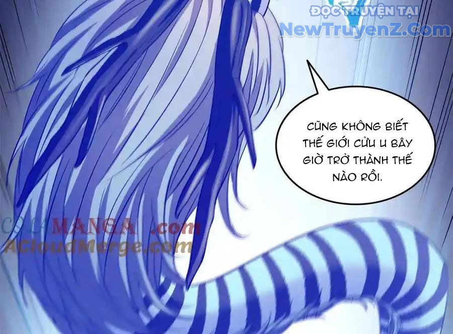 Tu Chân Nói Chuyện Phiếm Quần Chương 689 Ảnh 36