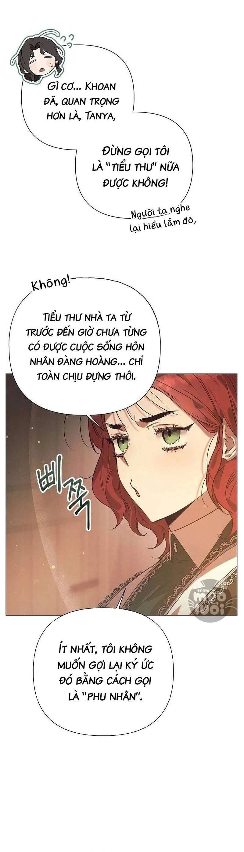 Đêm Không Ngủ Của Mãnh Thú Chương 5 Ảnh 49