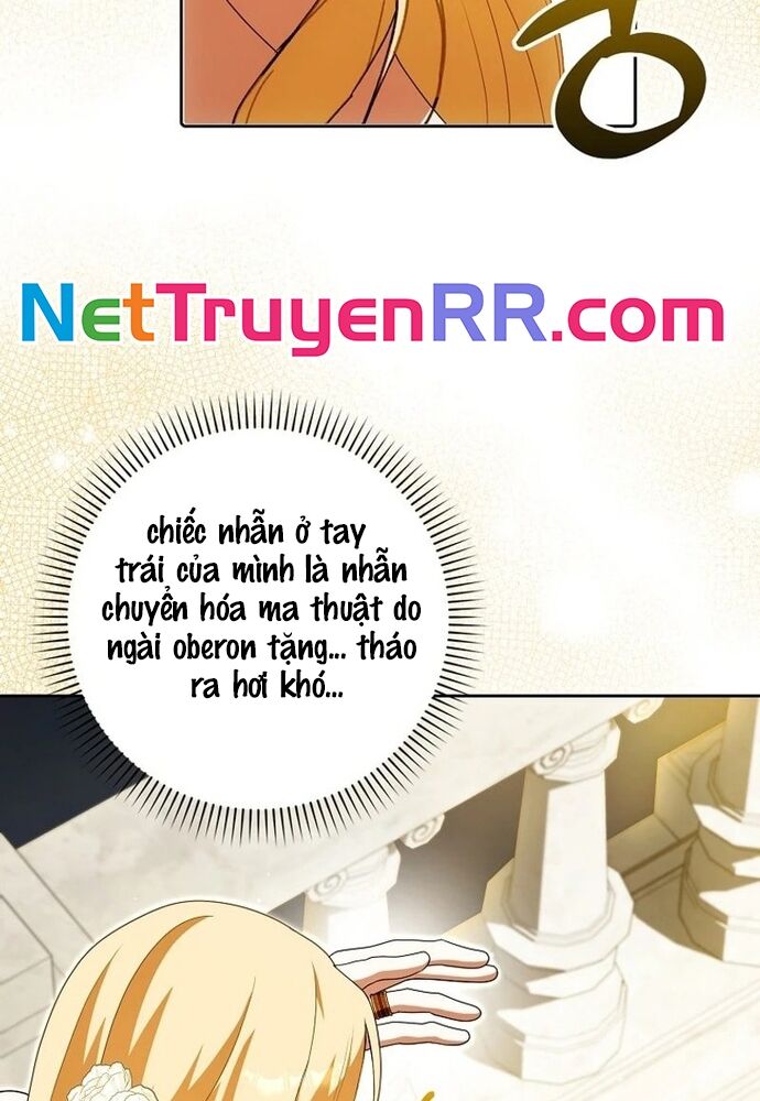 Tôi Chỉ Muốn Ngủ Riêng! Chương 21 Ảnh 25