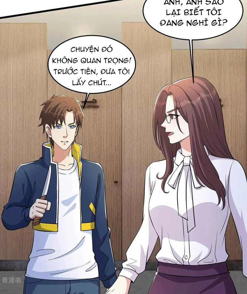 Câu Lạc Bộ Trao Đổi Nhân Sinh Chương 77 Ảnh 13