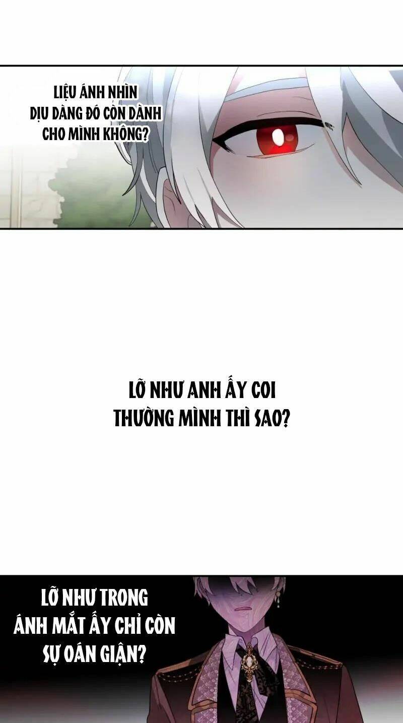 Cho Em Về Nhà Đi Anh Chương 81 Ảnh 38