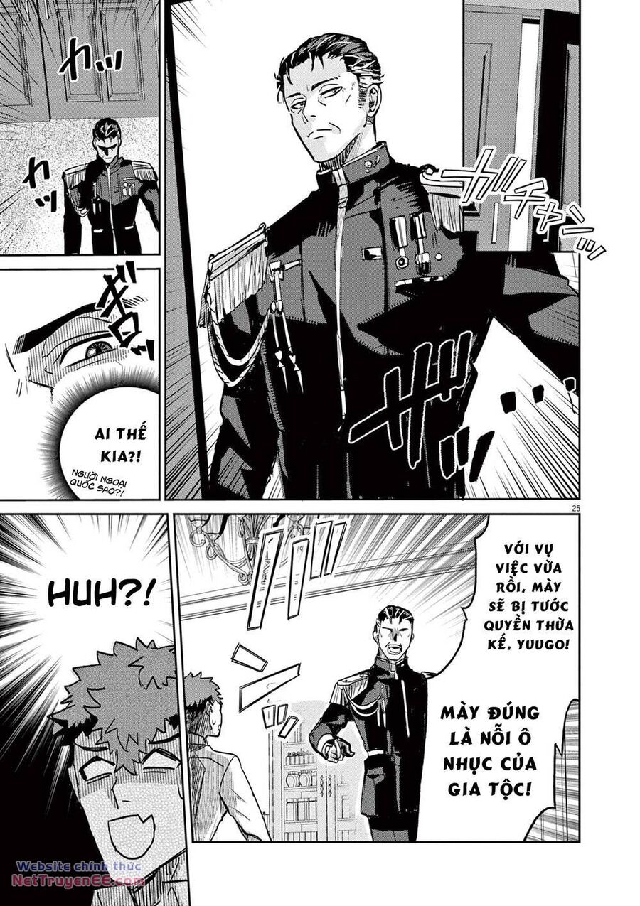 Nichiasa Suki No Otaku Ga Akuyaku Seito Ni Tenseishita Kekka, Hametsu Flag Ga Houkaishiteiku Ken Ni Tsuite Chương 1 Ảnh 28