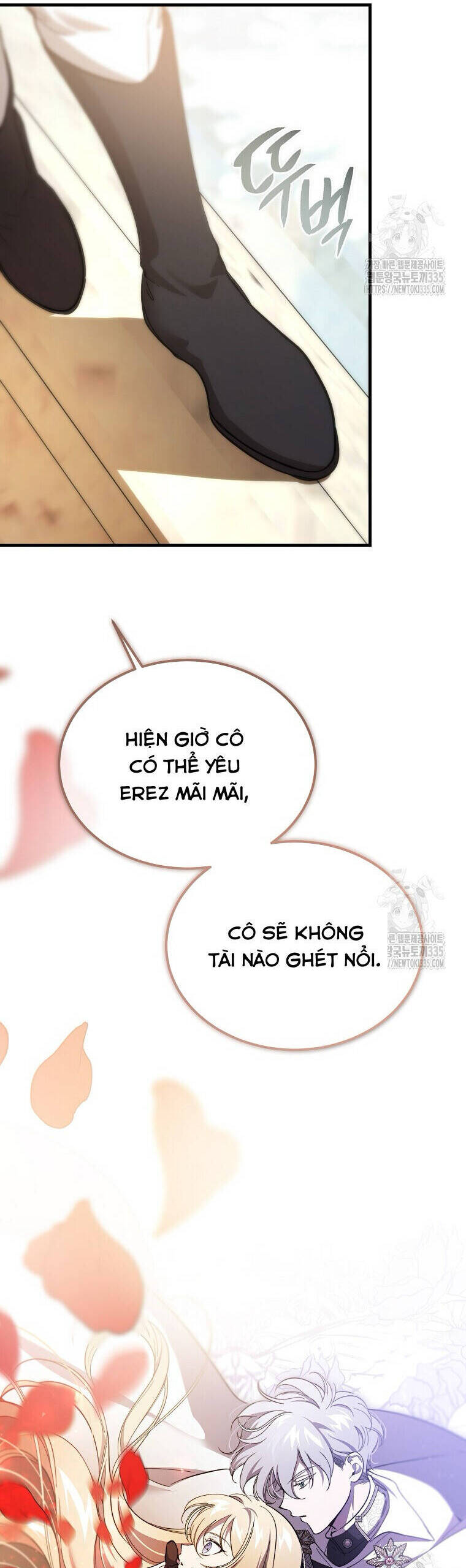 Ác Quỷ Nuôi Dưỡng Tiểu Thư Chương 51 Ảnh 41