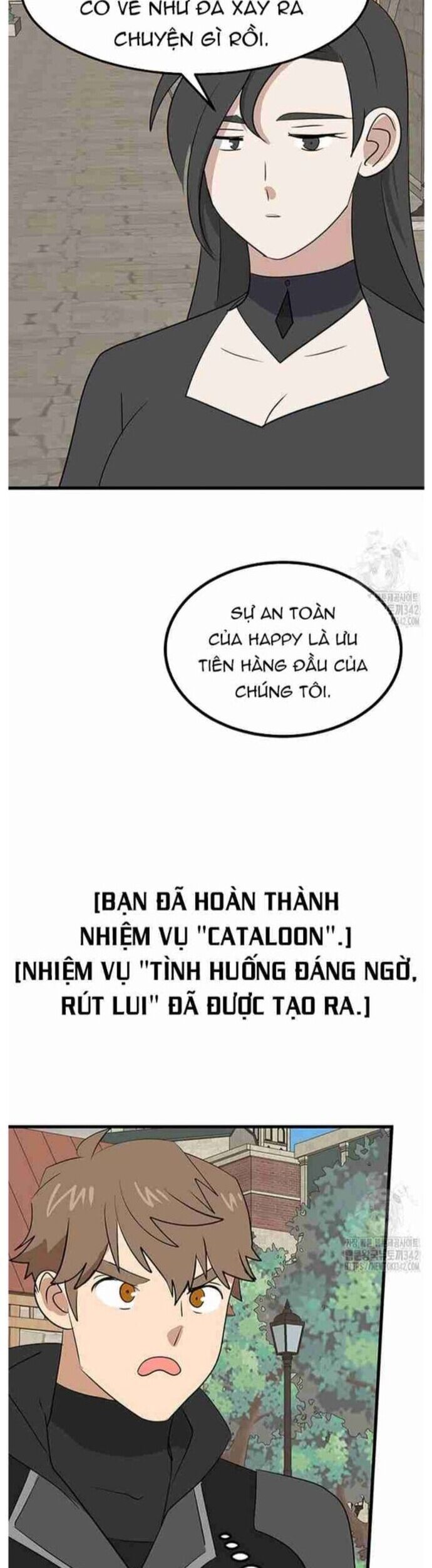 Mọt Sách Chương 274 Ảnh 33