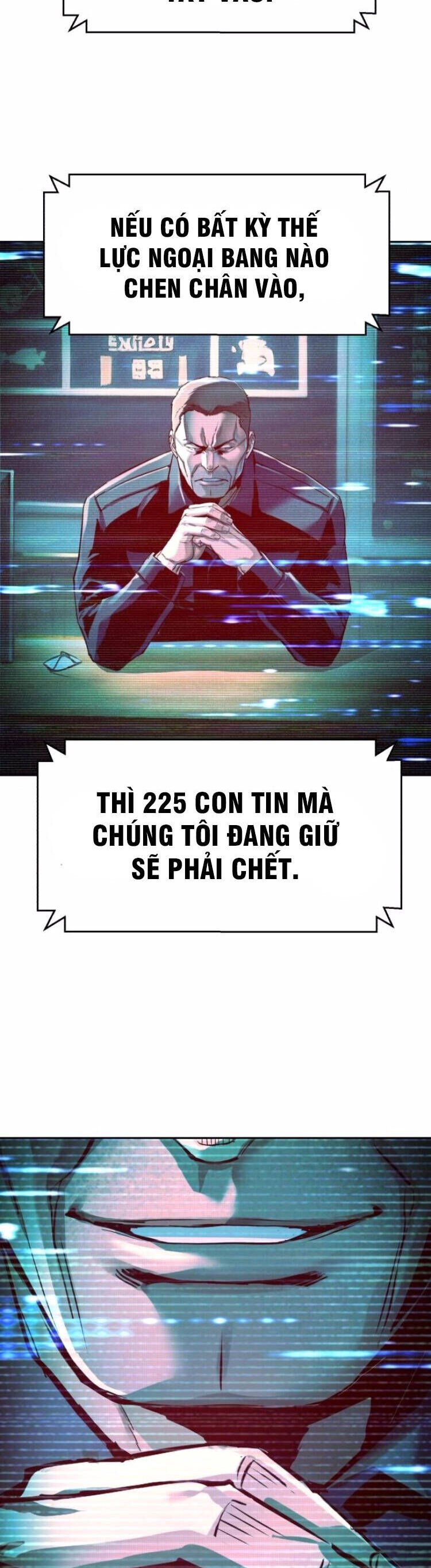 Bạn Học Tôi Là Lính Đánh Thuê Chương 241 Ảnh 6