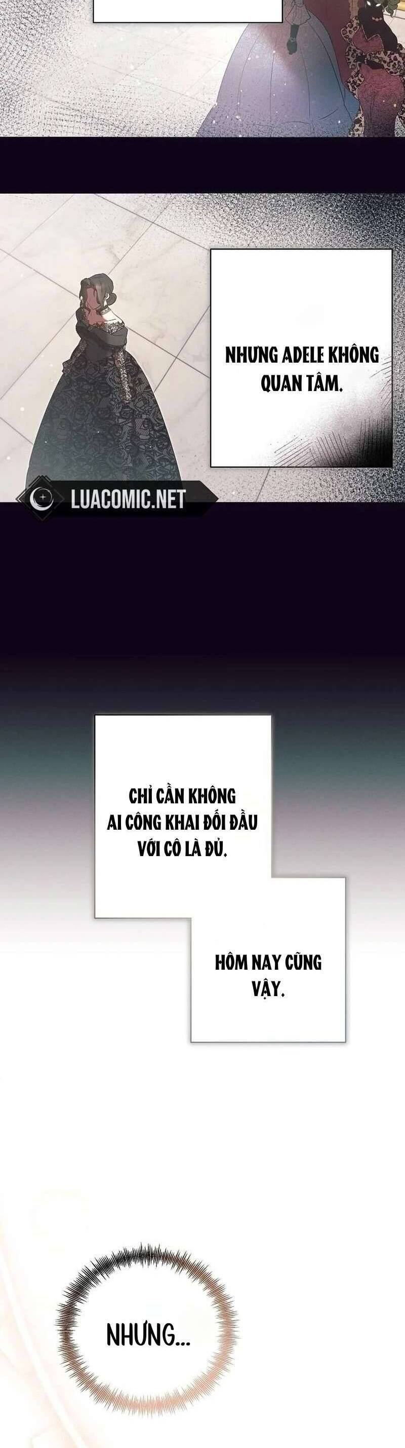 Đêm Không Ngủ Của Mãnh Thú Chương 6 Ảnh 45