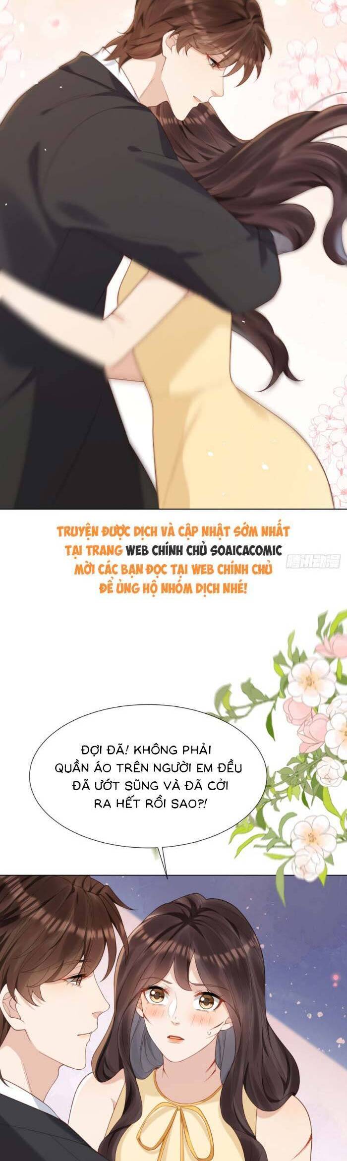 Kết Hôn Với Đại Lão Thực Vật Chương 31 Ảnh 6