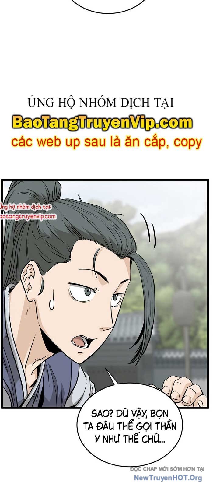 Đăng Nhập Murim Chương 226 Ảnh 16