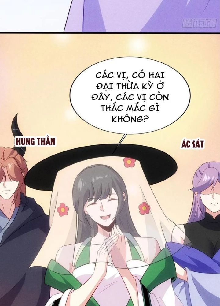 Thê Tử Của Ta Là Đại Lão Đại Thừa Kỳ Chương 129 Ảnh 69