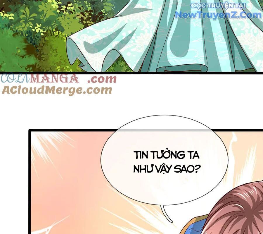 Bị Giam Cầm Trăm Vạn Năm Đệ Tử Ta Trải Khắp Chư Thiên Thần Giới Chương 369 Ảnh 33