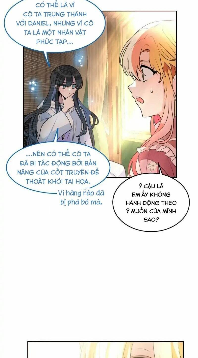 Cho Em Về Nhà Đi Anh Chương 81 Ảnh 49