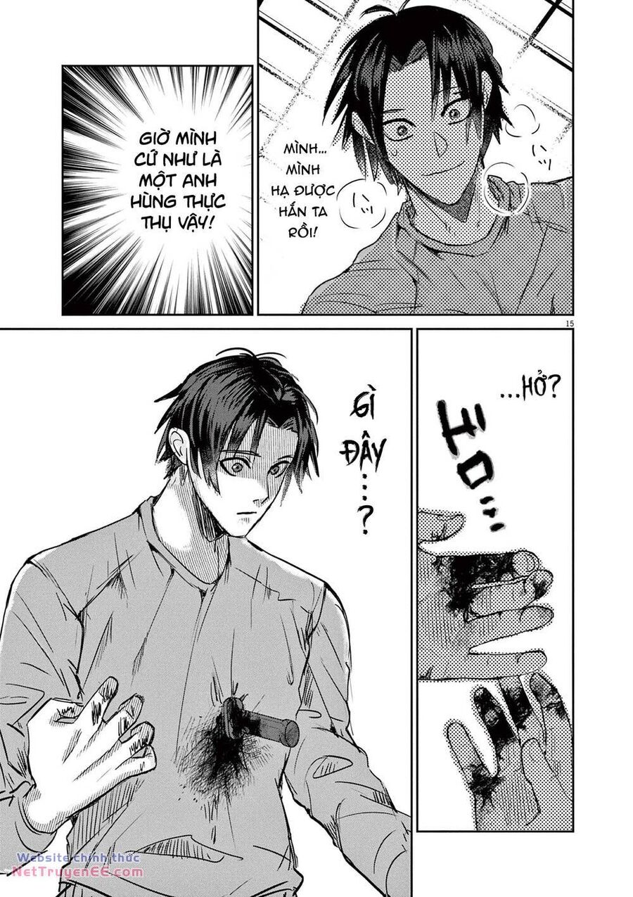 Nichiasa Suki No Otaku Ga Akuyaku Seito Ni Tenseishita Kekka, Hametsu Flag Ga Houkaishiteiku Ken Ni Tsuite Chương 1 Ảnh 18