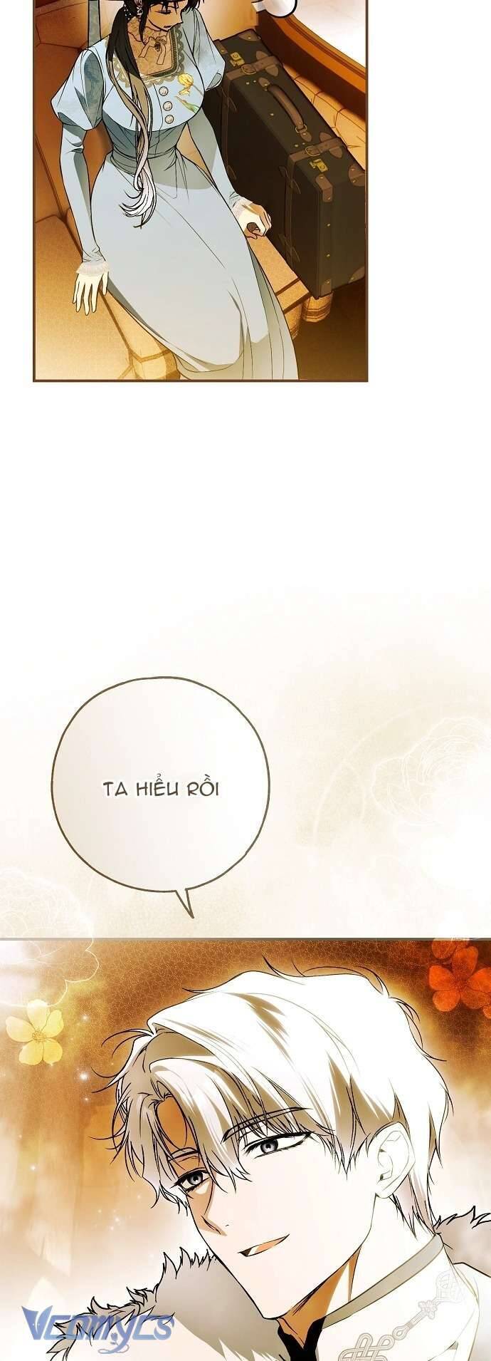 Ai Đó Đang Điều Khiển Cơ Thể Của Tôi Chương 56 Ảnh 84