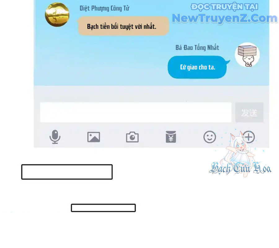 Tu Chân Nói Chuyện Phiếm Quần Chương 682 Ảnh 74