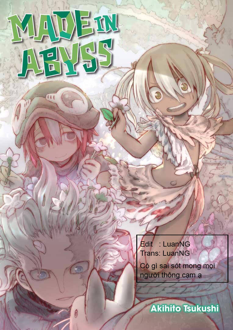 Made In Abyss Chương 48 Ảnh 2
