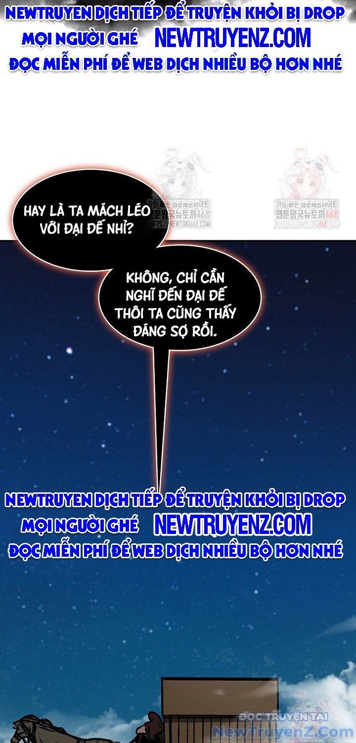Hồi Ức Của Chiến Thần Chương 209 Ảnh 11