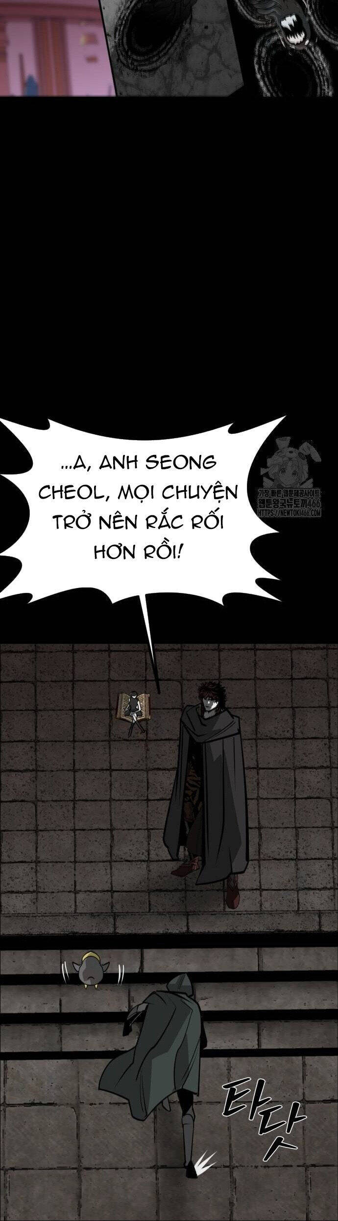 Nhân Vật Chính Ẩn Giấu Sức Mạnh Chương 73 Ảnh 59
