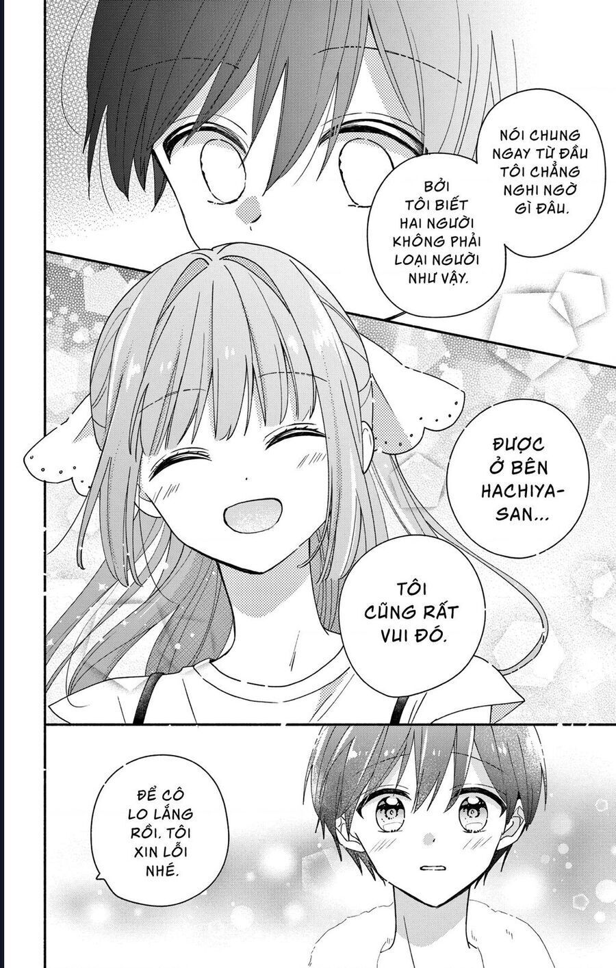 Maid Wa Koisuru Hachiya-Kun Chương 9 Ảnh 28