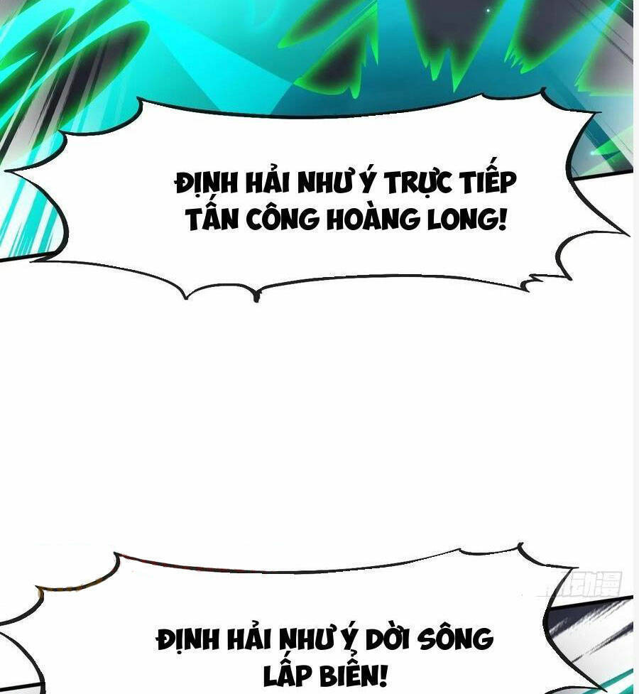 Ta Không Phải Con Cưng Của Khí Vận Chương 223 Ảnh 49
