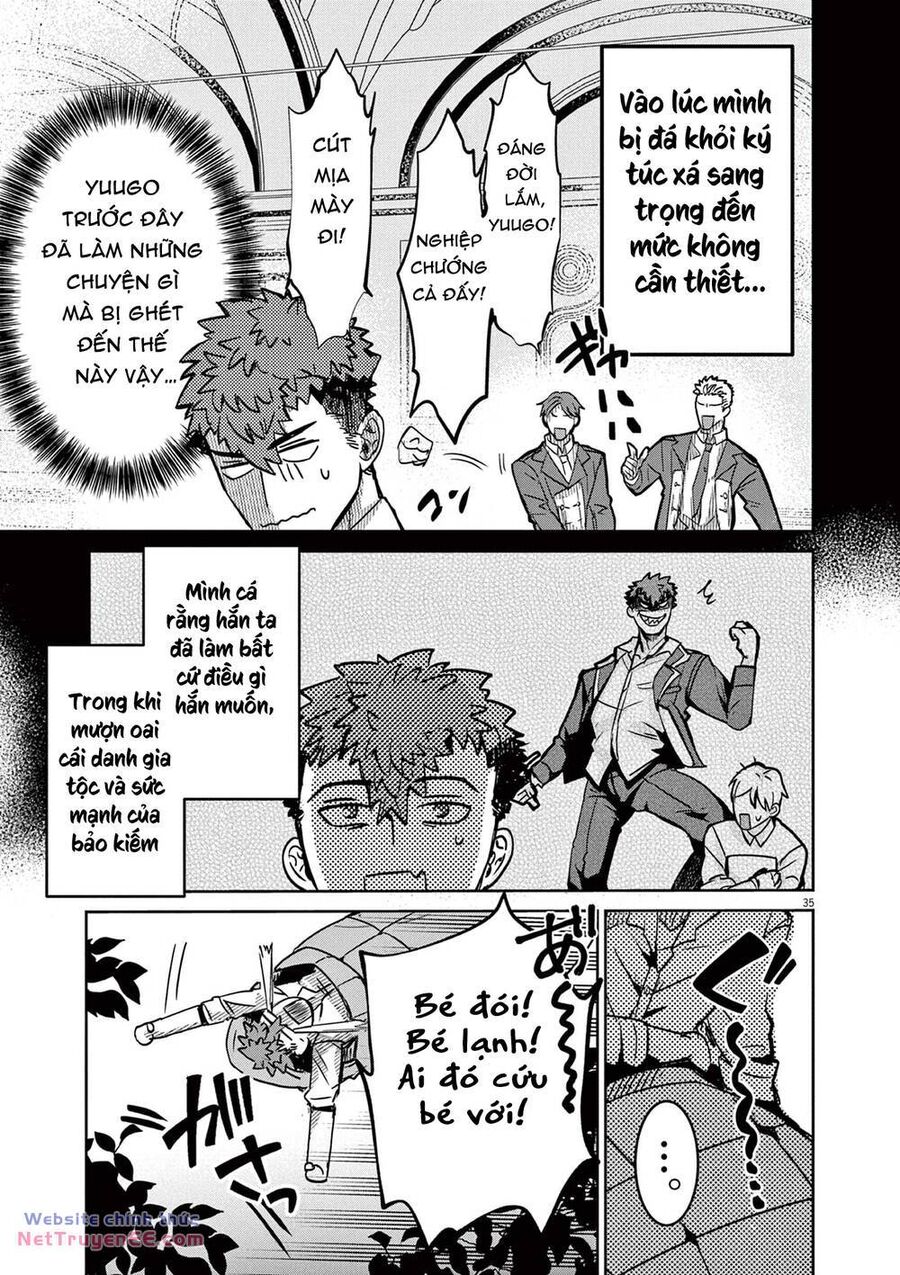 Nichiasa Suki No Otaku Ga Akuyaku Seito Ni Tenseishita Kekka, Hametsu Flag Ga Houkaishiteiku Ken Ni Tsuite Chương 1 Ảnh 38